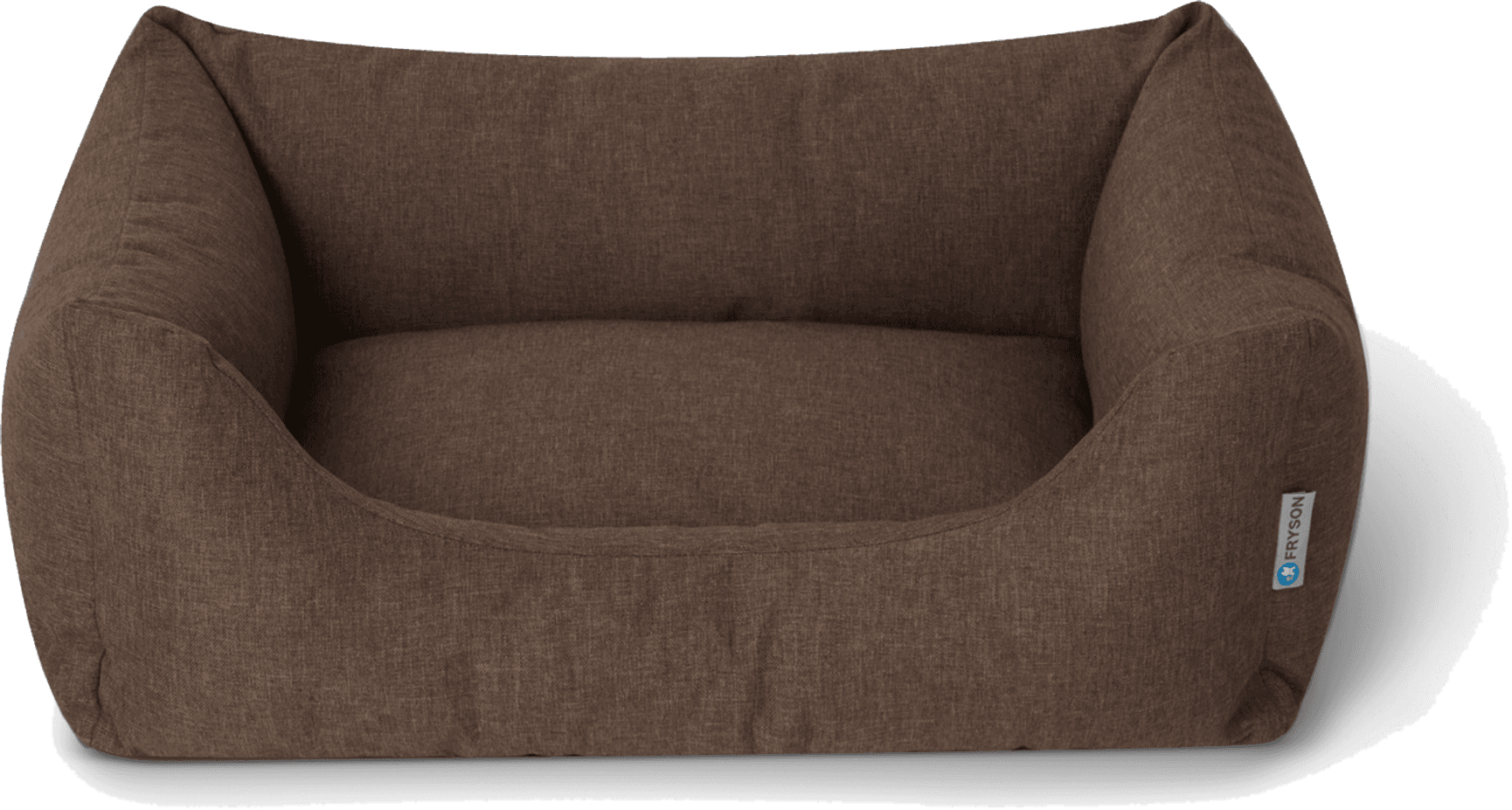 Skåne koiranpeti, M, ruskea, view: 0