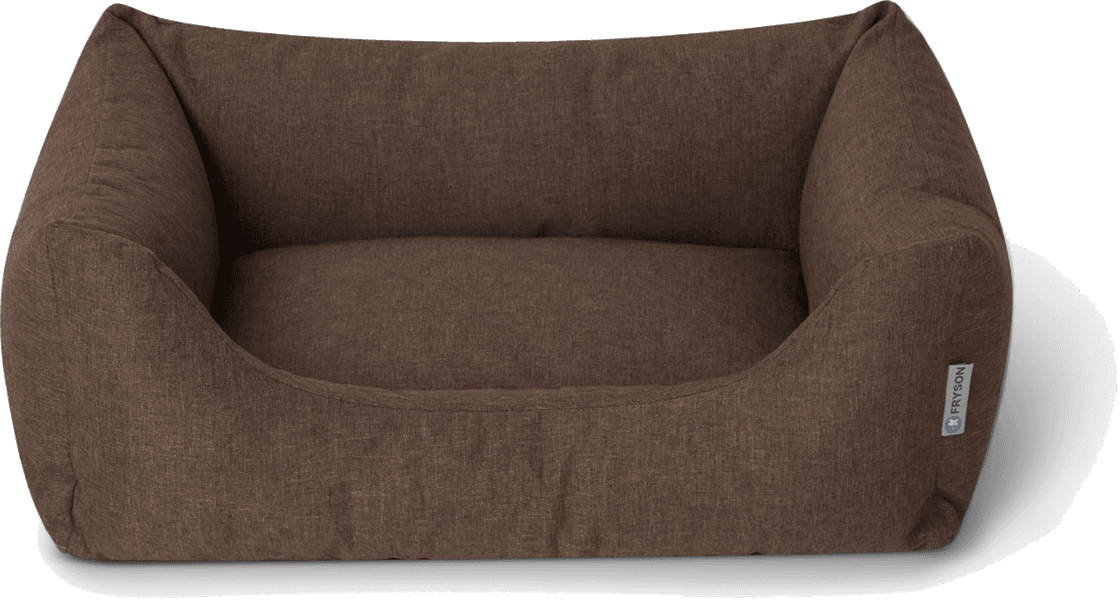 Skåne koiranpeti, M, ruskea, view: 0