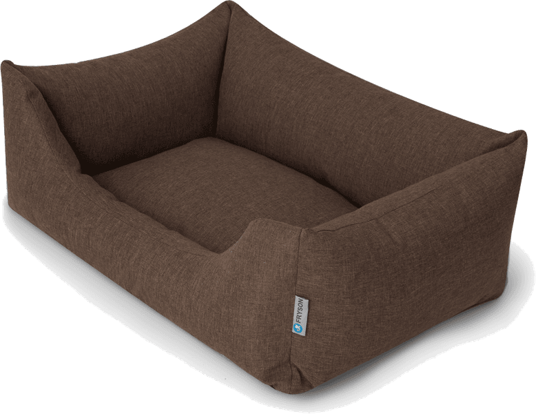 Skåne koiranpeti, M, ruskea, view: 1