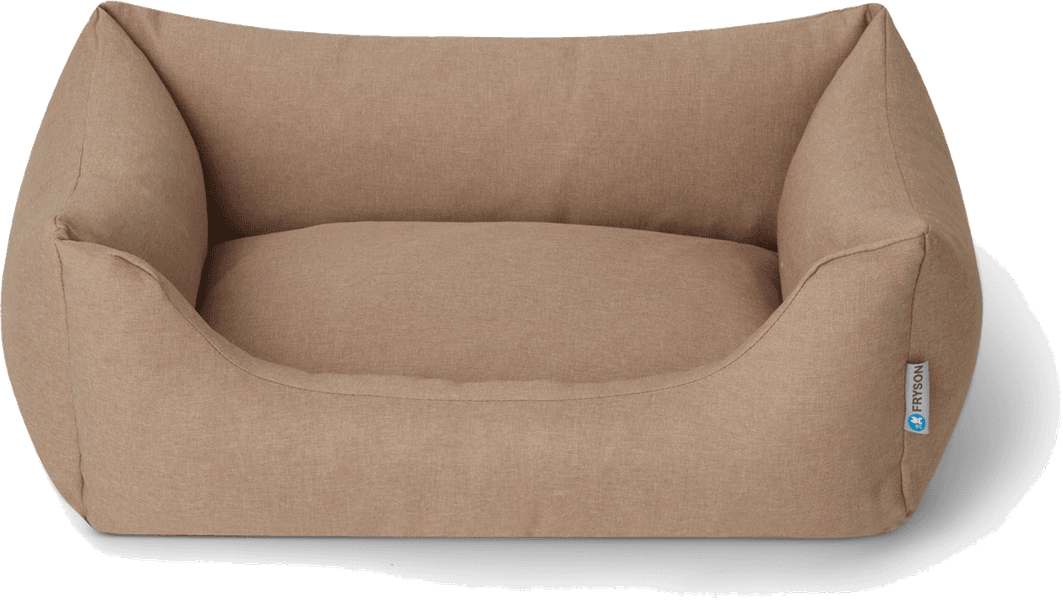 Skåne koiranpeti, XL, beige, view: 0