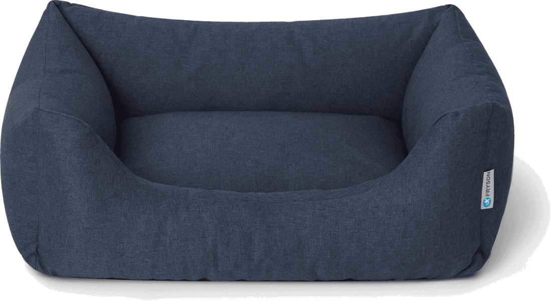 Skåne koiranpeti, XL, sininen, view: 0