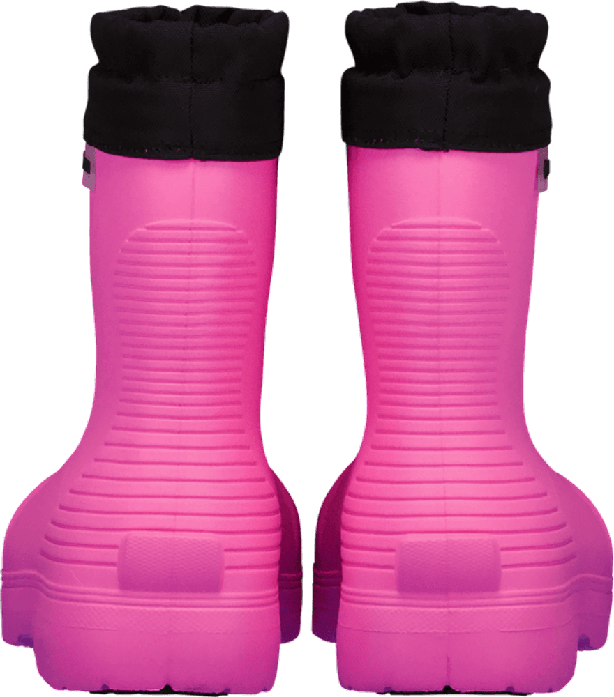 FUBUKI Niseko 3.0 Kids lasten talvisaappaat, pinkki, view: 2