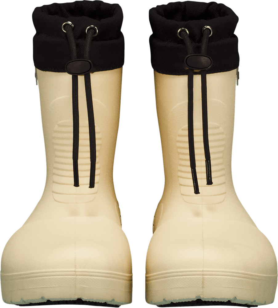 FUBUKI Niseko 3.0 Kids lasten talvisaappaat, hiekanruskea, view: 1