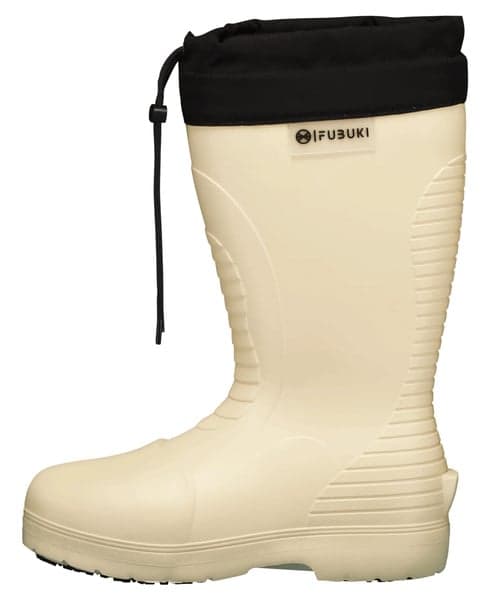 FUBUKI Niseko 3.0 talvisaappaat, hiekanruskea, view: 0