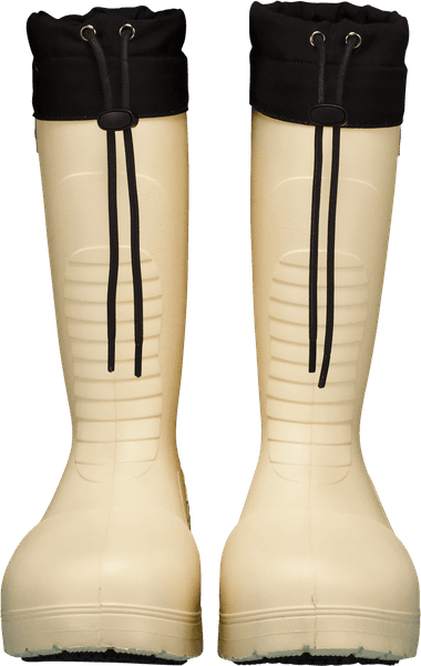 FUBUKI Niseko 3.0 talvisaappaat, hiekanruskea, view: 2