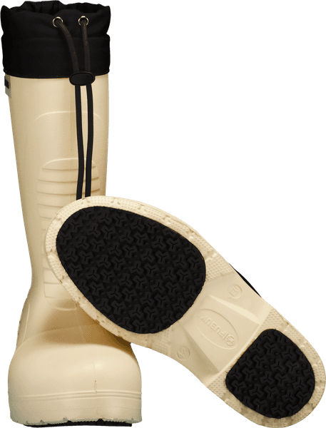 FUBUKI Niseko 3.0 talvisaappaat, hiekanruskea, view: 1