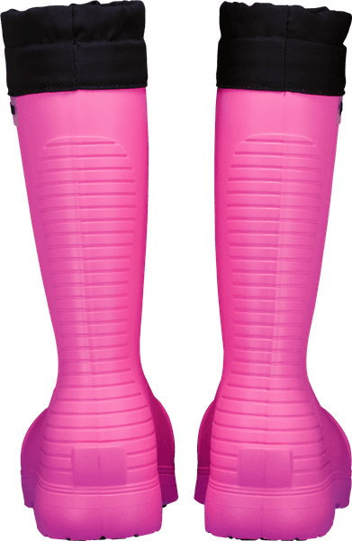 FUBUKI Niseko 3.0 talvisaappaat, pinkki, view: 2