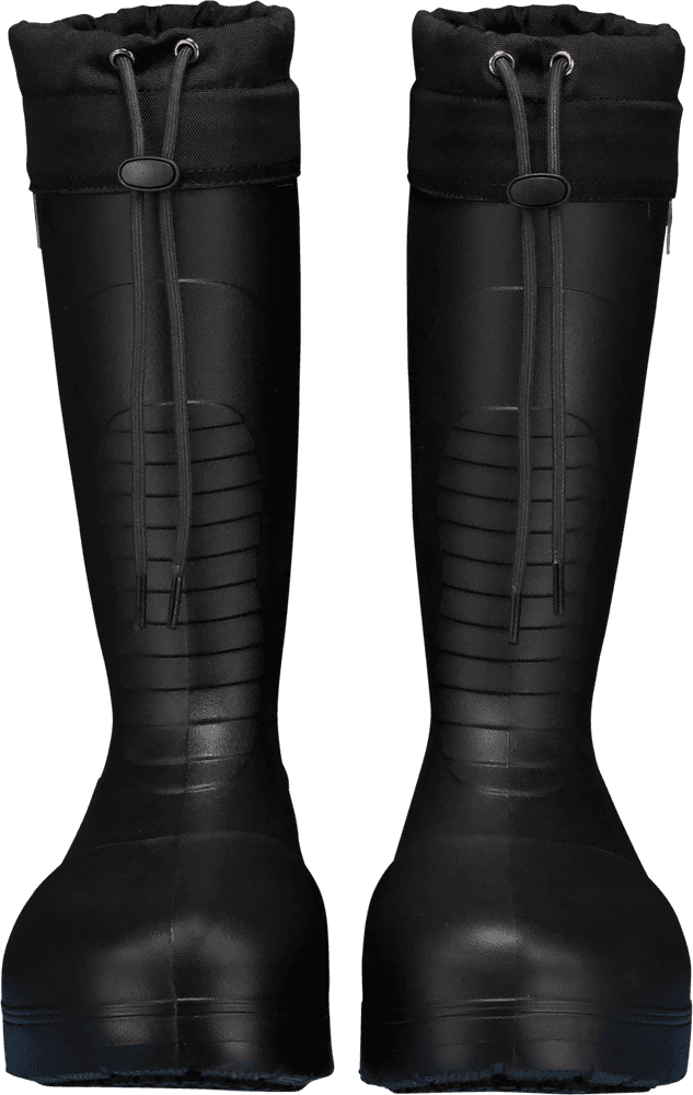 FUBUKI Niseko 3.0 talvisaappaat, musta, view: 2