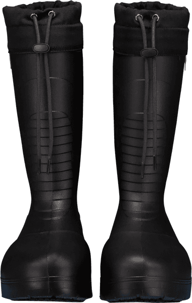 FUBUKI Niseko 3.0 talvisaappaat, musta, view: 2