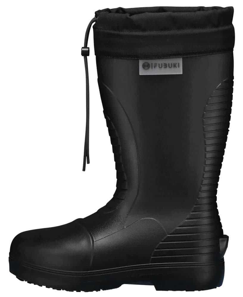 FUBUKI Niseko 3.0 talvisaappaat, musta, view: 0