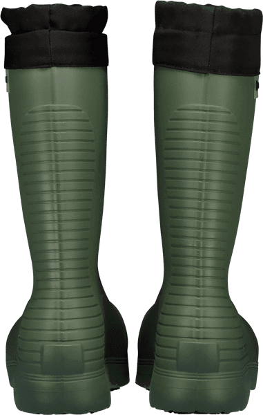 FUBUKI Niseko 3.0 talvisaappaat, oliivinvihreä, view: 3