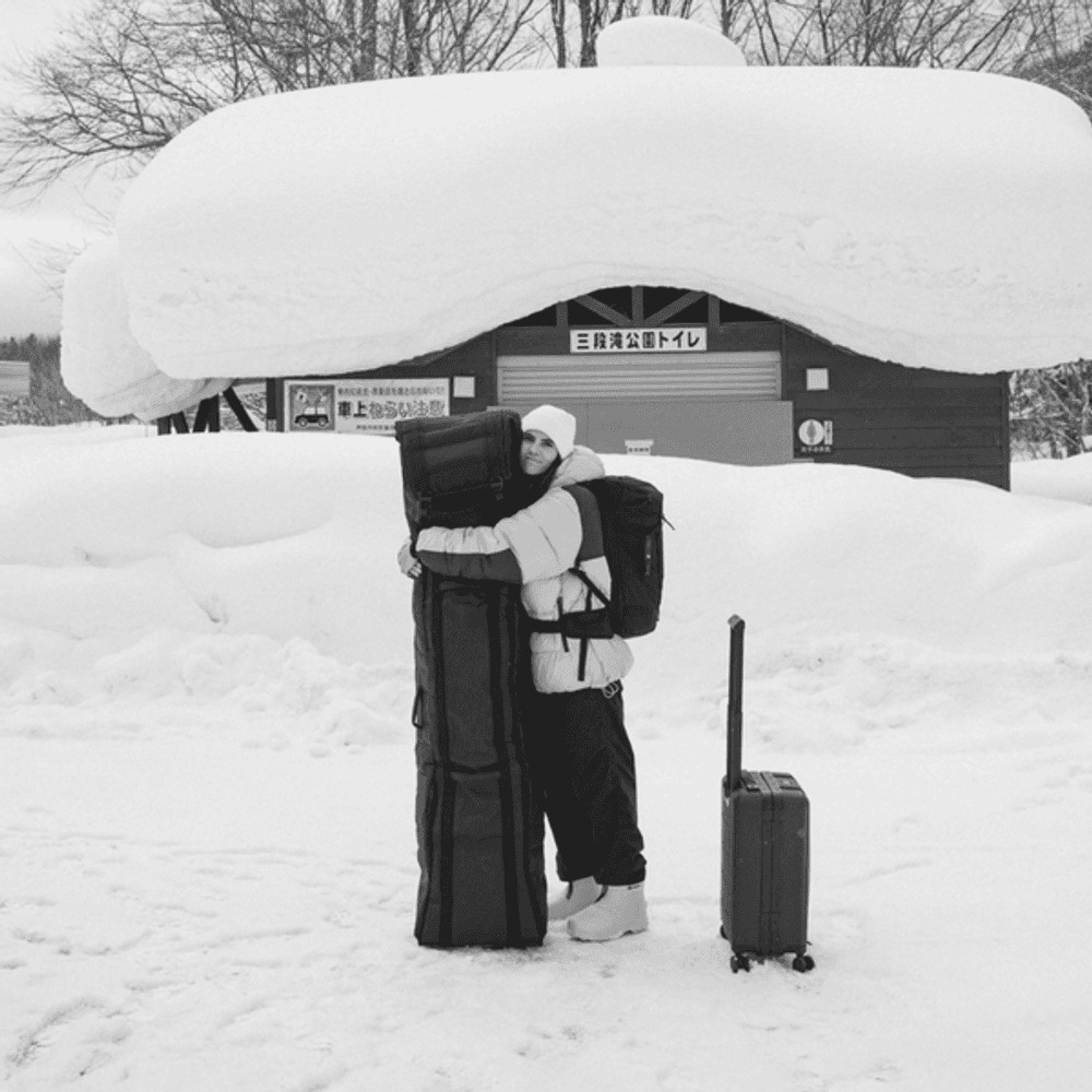 Niseko 3.0 Low White, view: 4