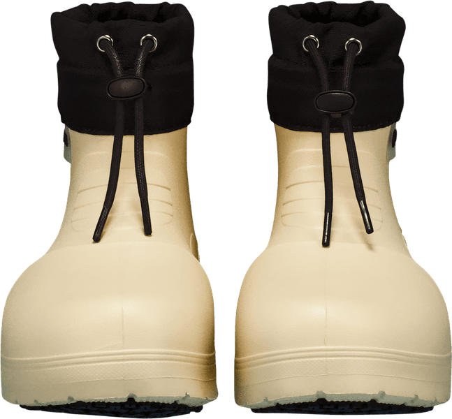 FUBUKI Niseko 3.0 Low talvisaappaat, hiekanruskea, view: 2