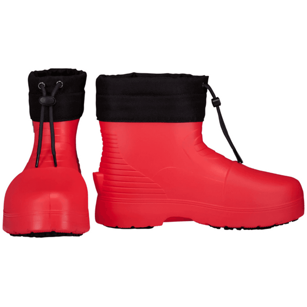 Niseko 3.0 Low Red, view: 1