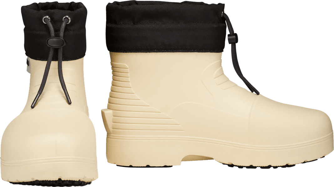 FUBUKI Niseko 3.0 Low talvisaappaat, hiekanruskea, view: 1