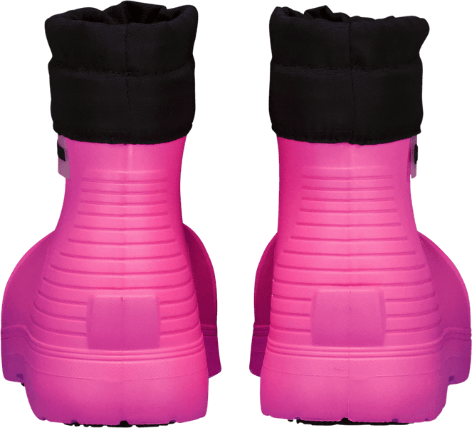 FUBUKI Niseko 3.0 Low talvisaappaat, pinkki, view: 3