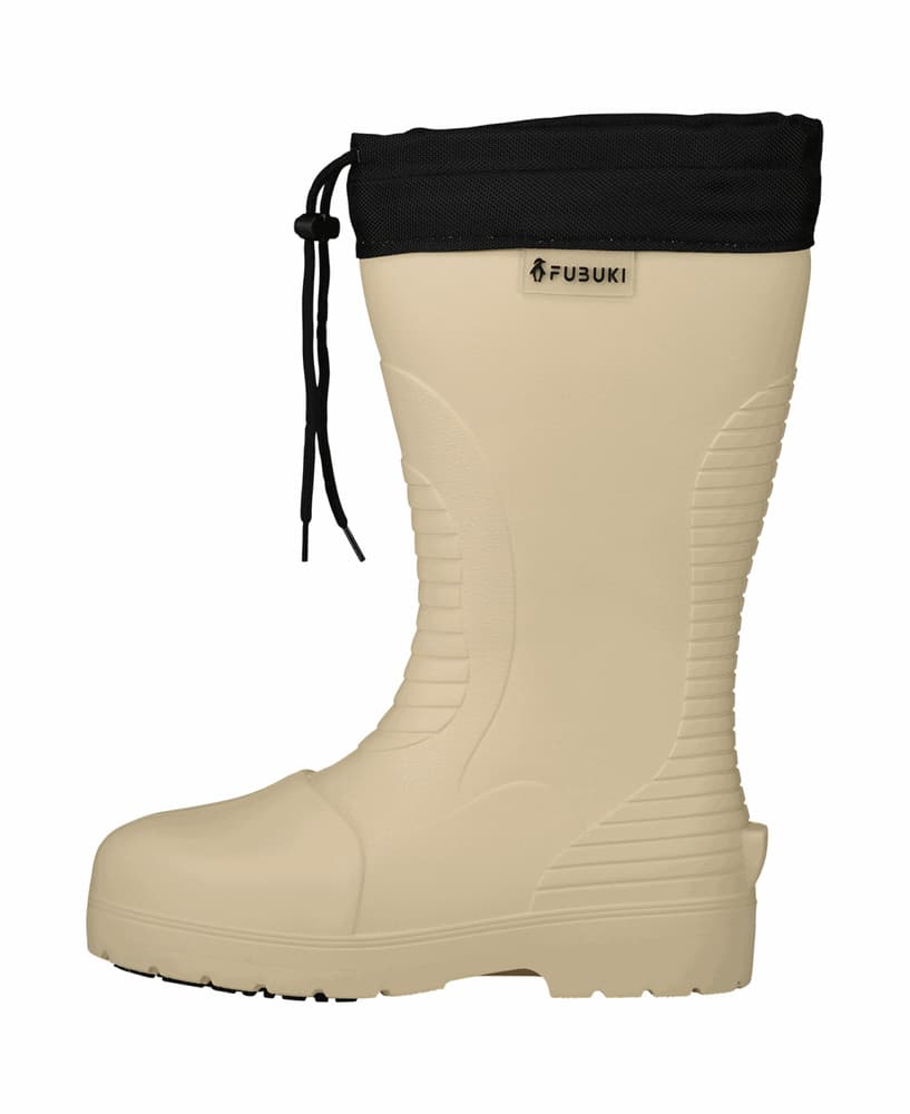Niseko 2.0 talvisaapas, beige, view: 0