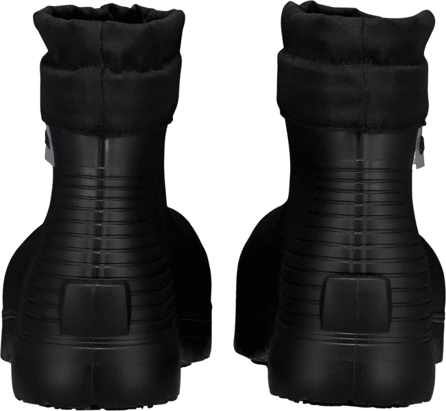 FUBUKI Niseko 3.0 Low talvisaappaat, musta, view: 3