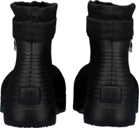 FUBUKI Niseko 3.0 Low talvisaappaat, musta - view: 3