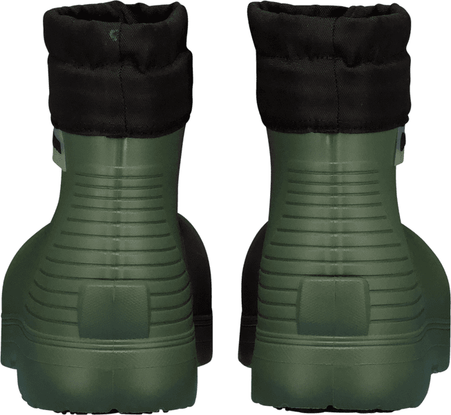 FUBUKI Niseko 3.0 Low talvisaappaat, oliivinvihreä, view: 3