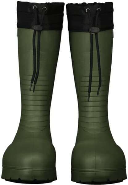 Niseko 2.0 talvisaapas, maastonvihreä, view: 1