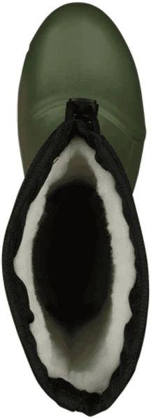 Niseko 2.0 talvisaapas, maastonvihreä, view: 3