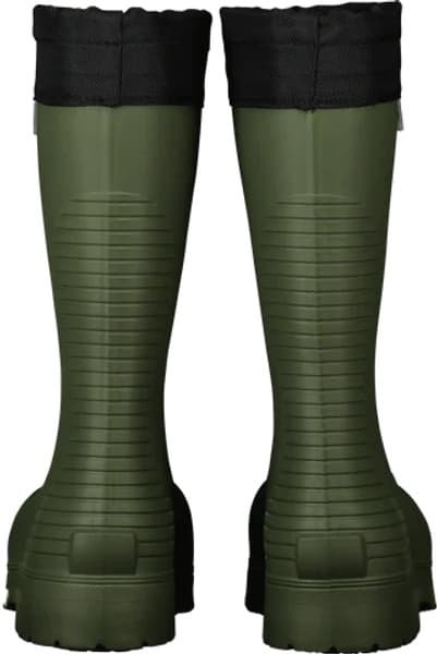 Niseko 2.0 talvisaapas, maastonvihreä, view: 2