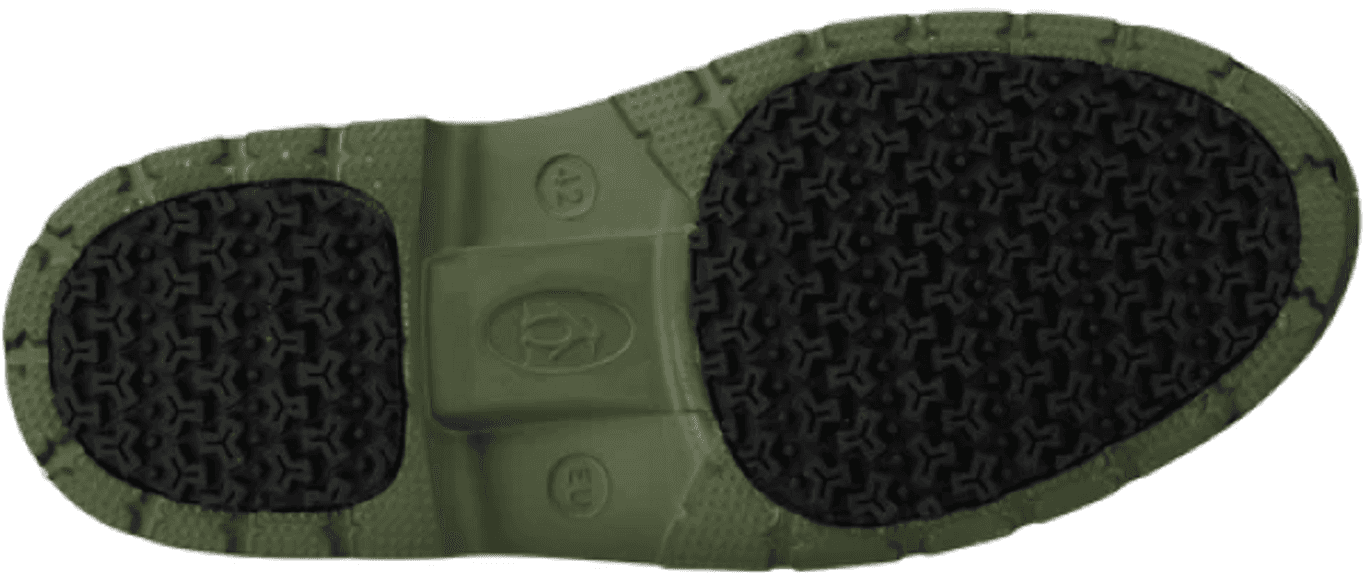 Niseko 2.0 talvisaapas, maastonvihreä, view: 4