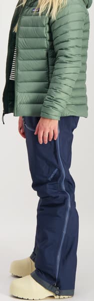 Niseko 2.0 Low talvisaappaat, beige, view: 5