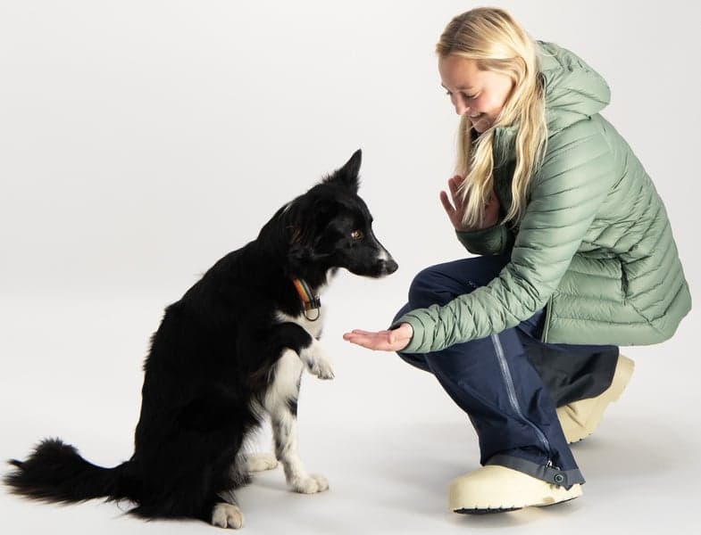 Niseko 2.0 Low talvisaappaat, beige, view: 6