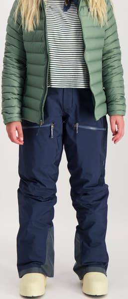 Niseko 2.0 Low talvisaappaat, beige, view: 4