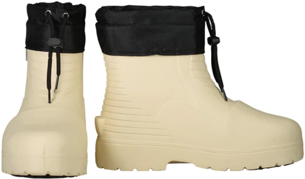 Niseko 2.0 Low talvisaappaat, beige, view: 2