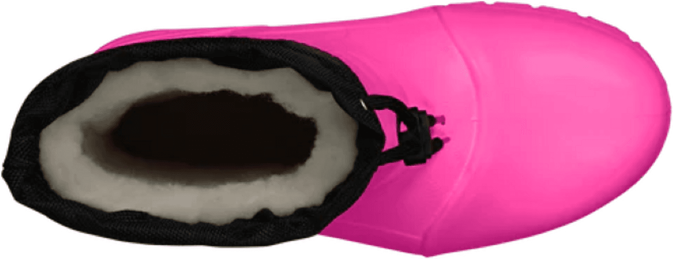 Niseko 2.0 Low talvisaappaat, pinkki, view: 3