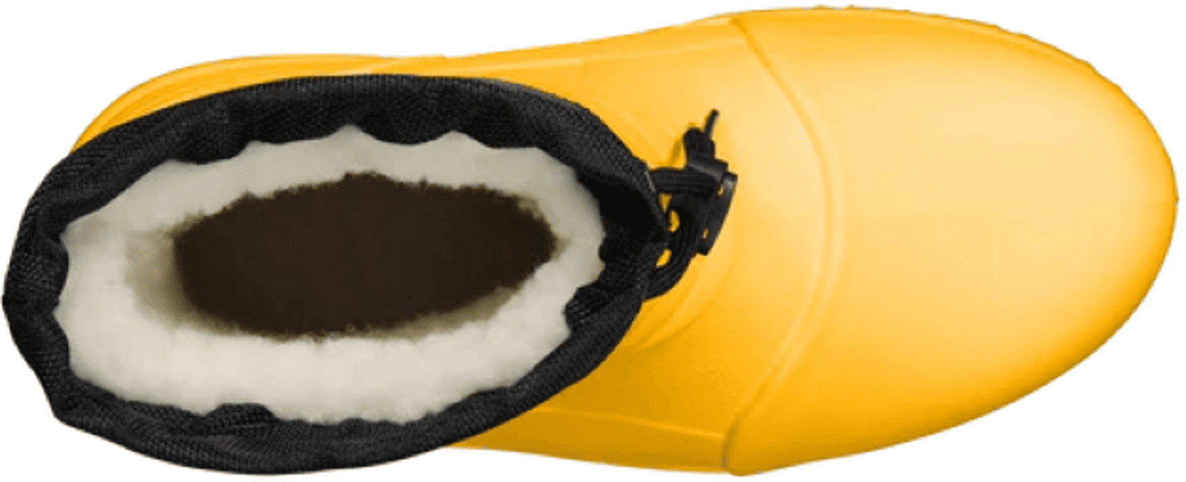 Niseko 2.0 Low talvisaappaat, keltainen, view: 3