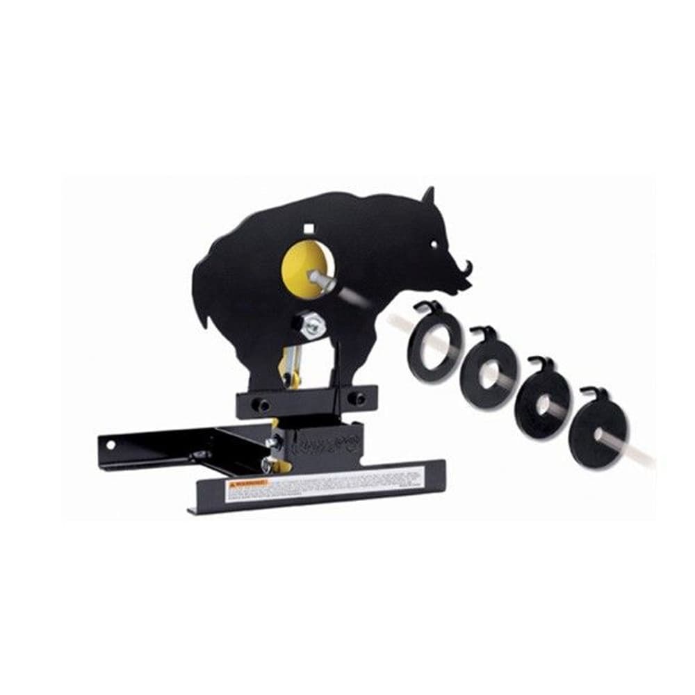 -maalitaulu, villisika, view: 0