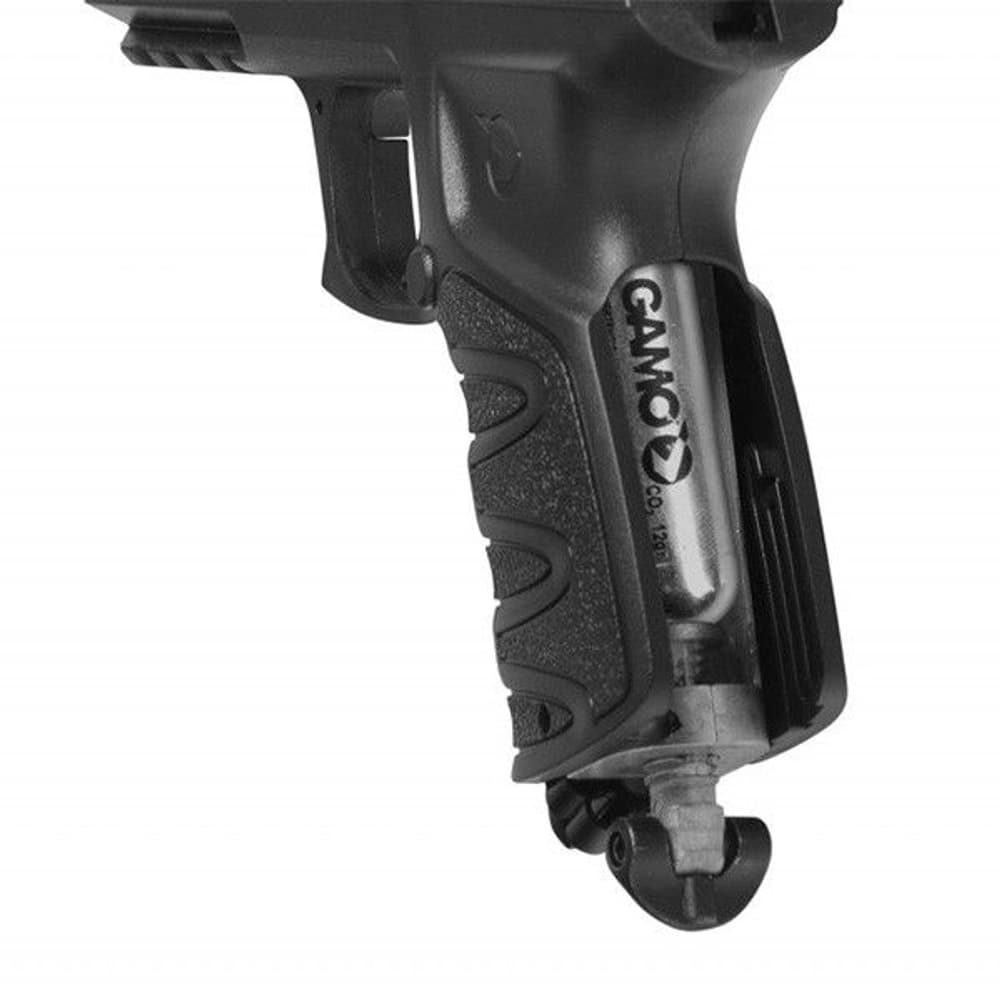 P-27 CO2 4,5 mm -ilmapistooli, view: 1