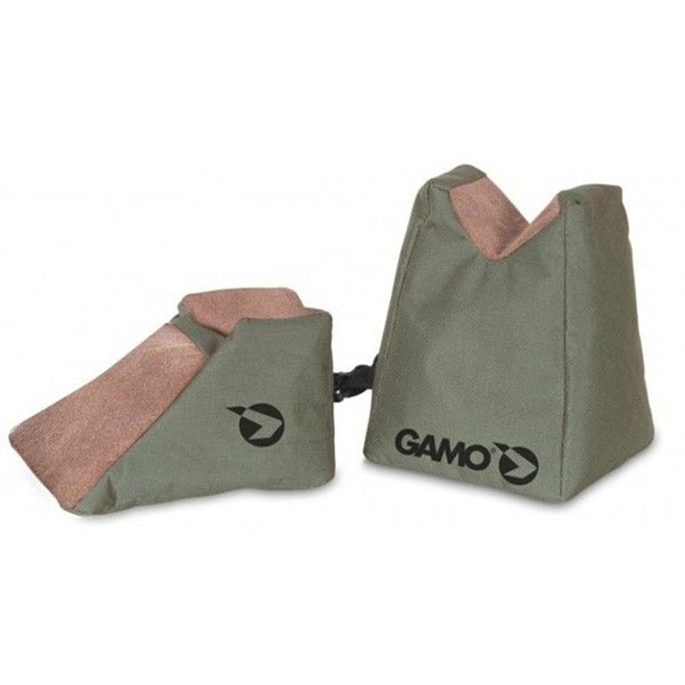 Shooting Bag II -ampumatukipussit, view: 0