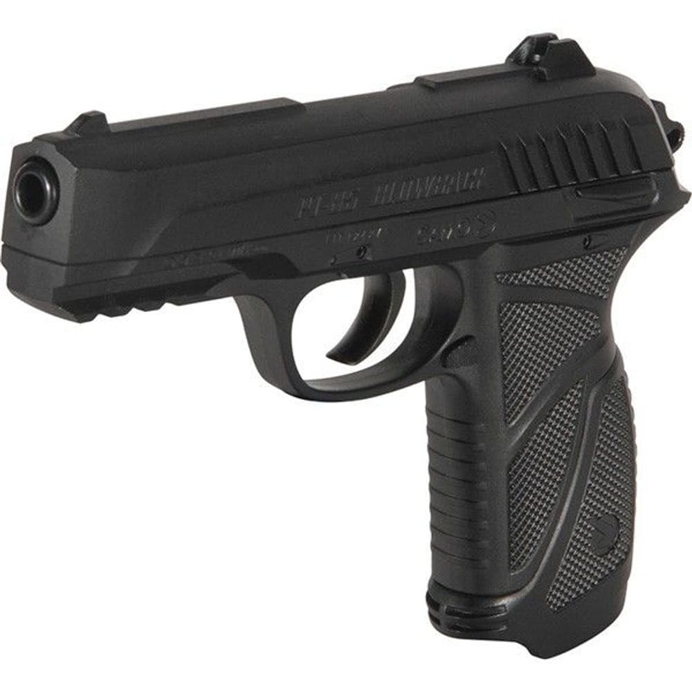 PT-85 Blowback 4,5 mm -ilmapistoolipaketti, view: 0