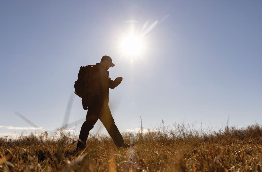 Foretrex 801 rannenavigaattori, view: 8