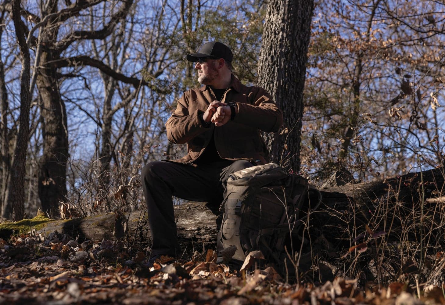 Foretrex 801 rannenavigaattori, view: 9