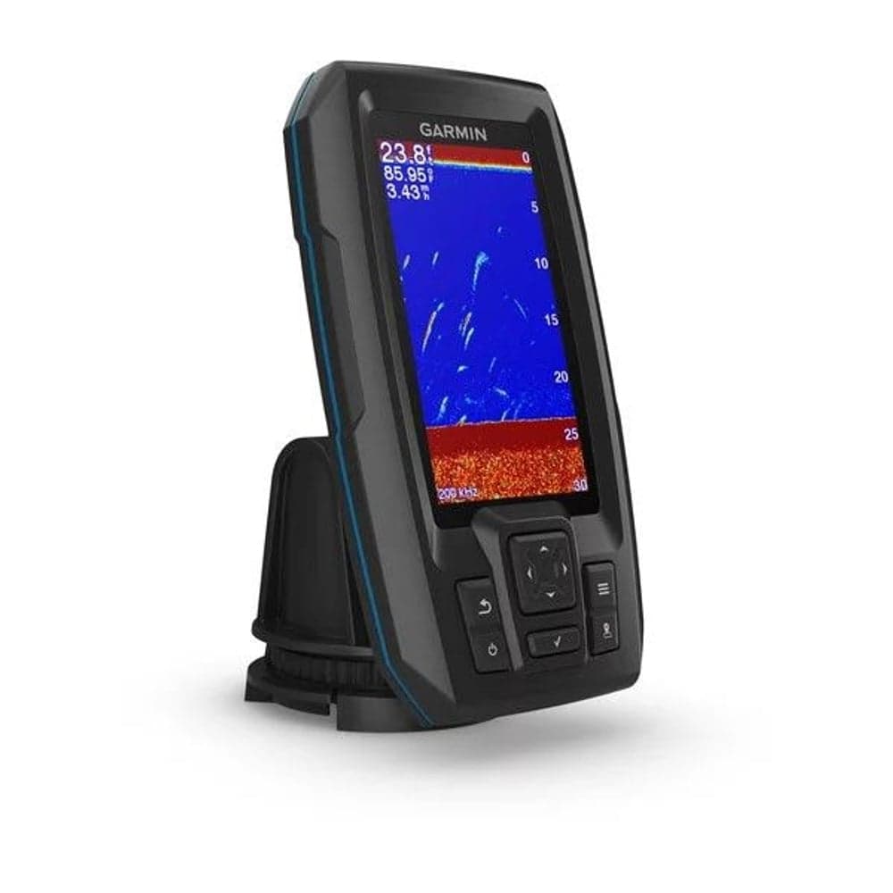 Striker Plus 4 -kaikuluotain, view: 1
