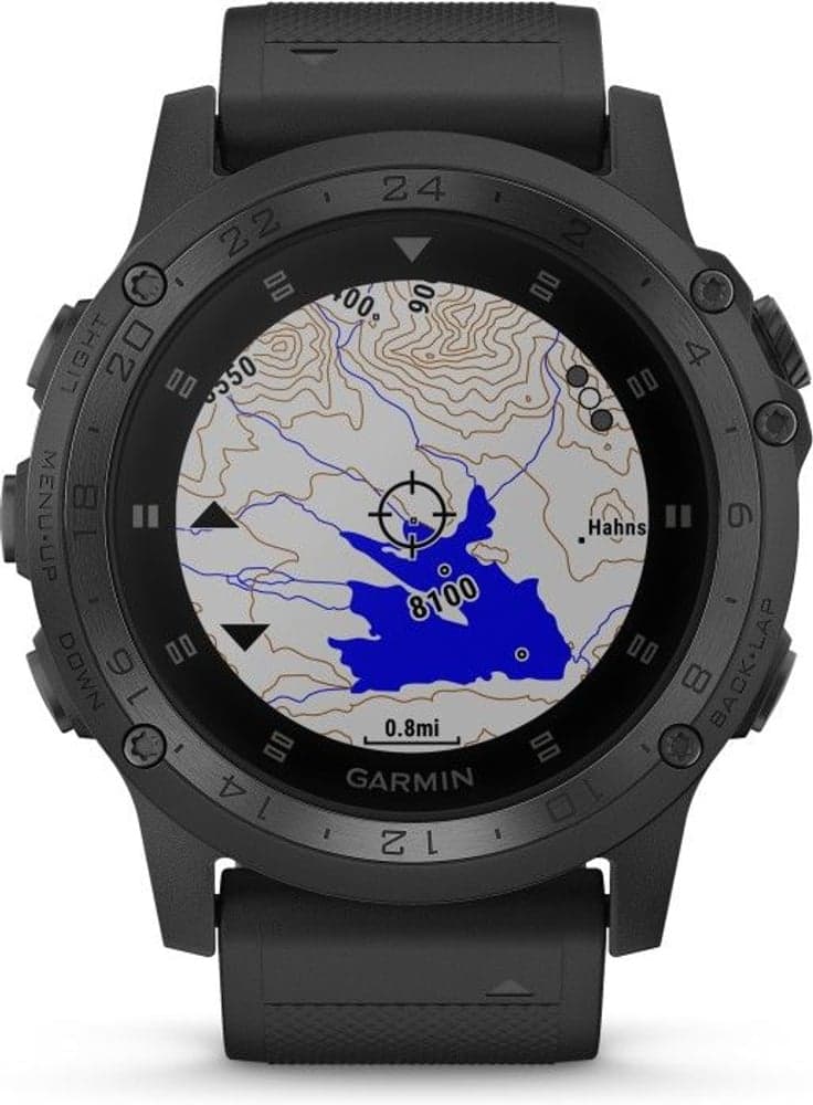 Tactix Charlie, view: 2