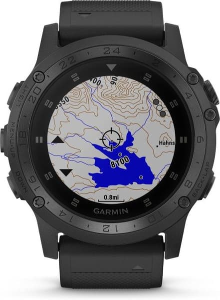 Tactix Charlie, view: 2