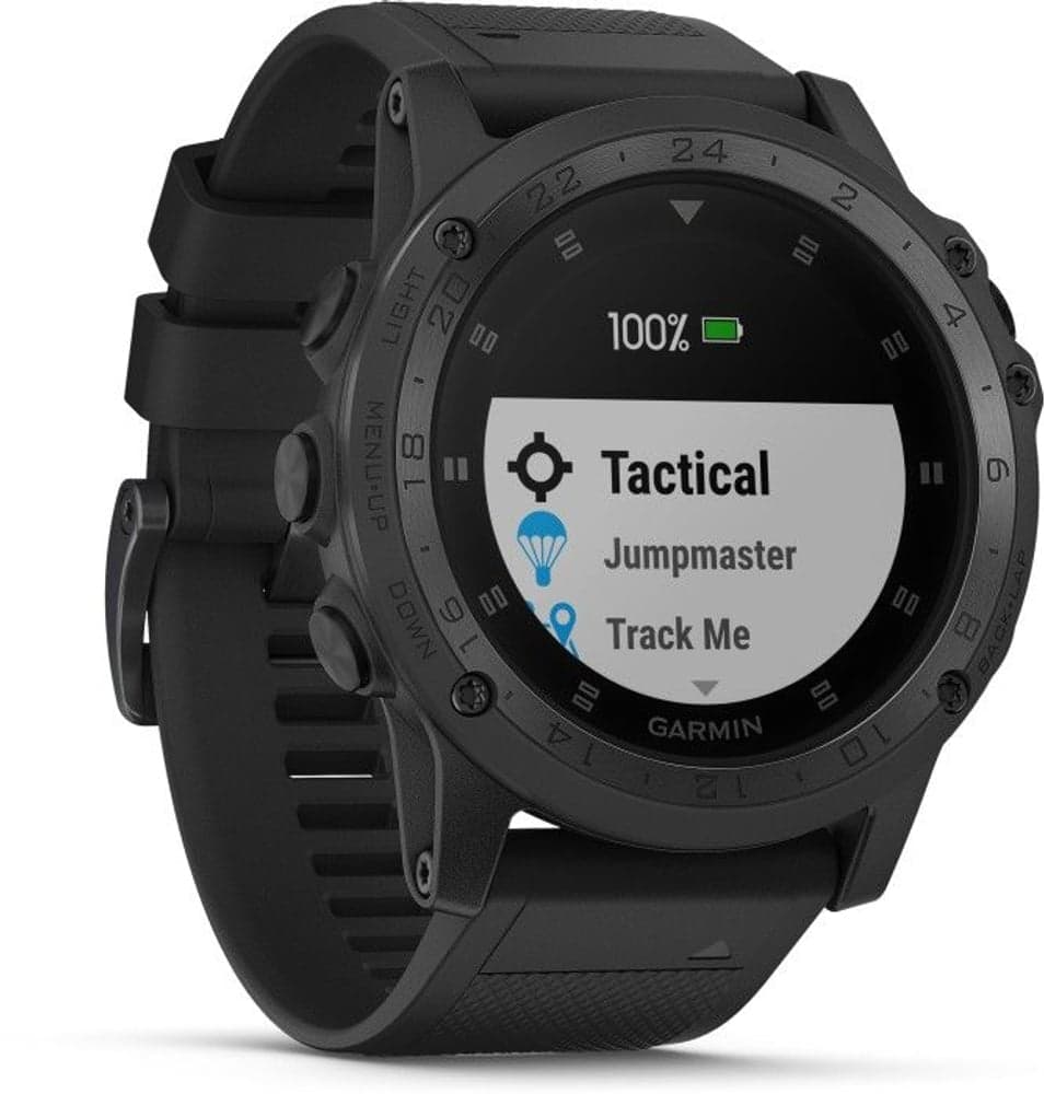 Tactix Charlie, view: 3