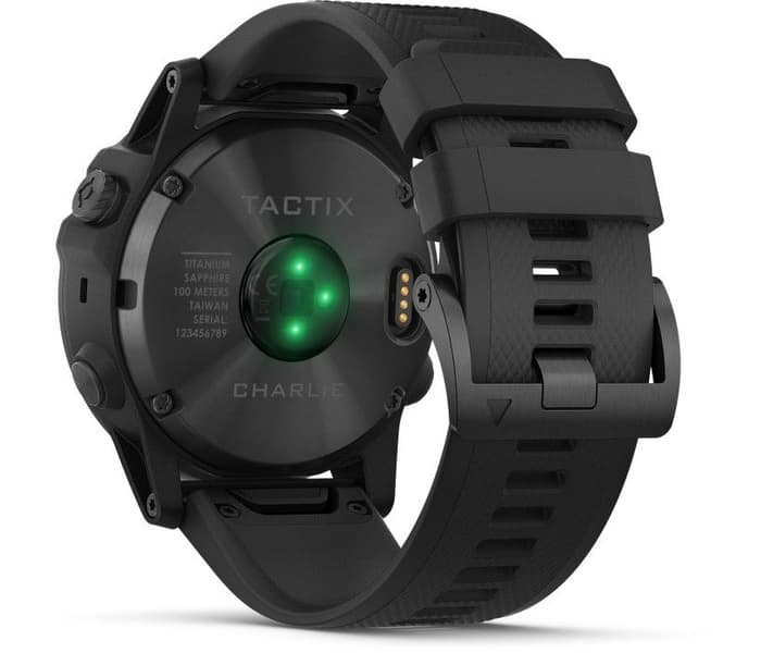 Tactix Charlie, view: 4