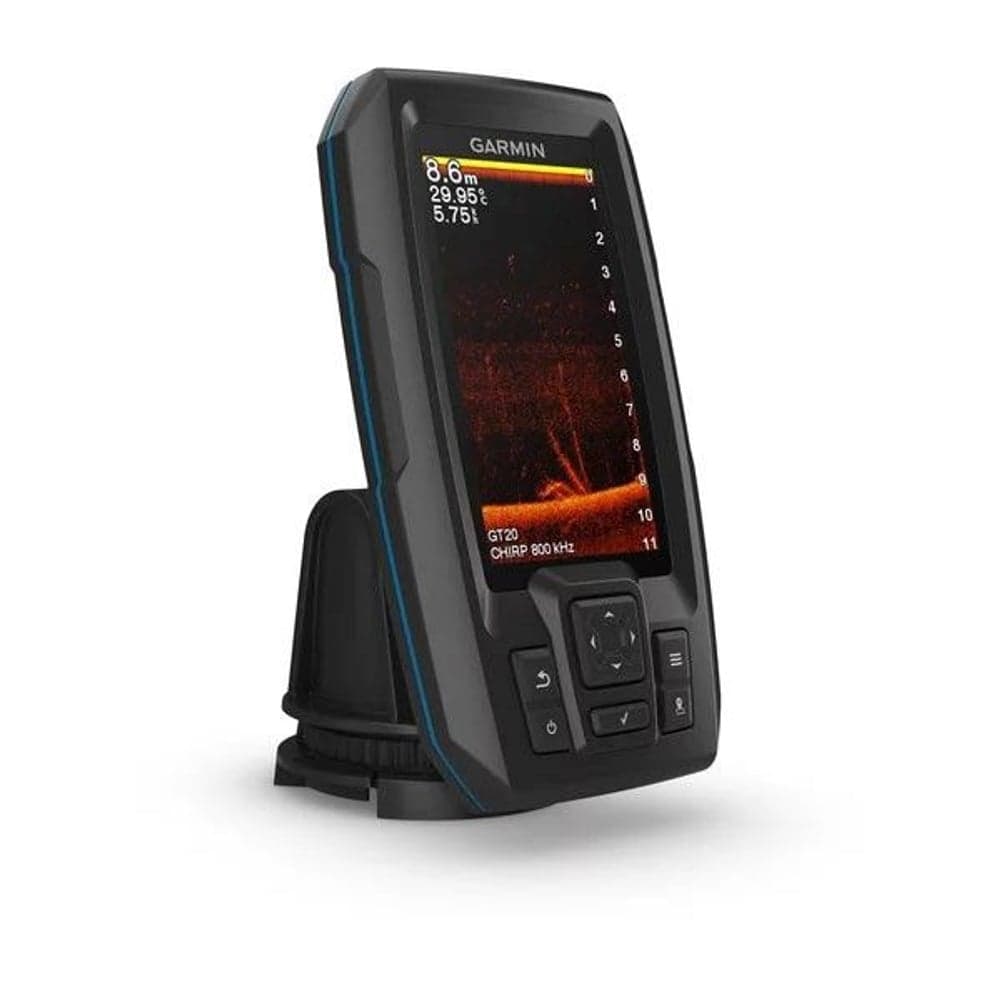 Striker Plus 4cv -kaikuluotain, view: 0