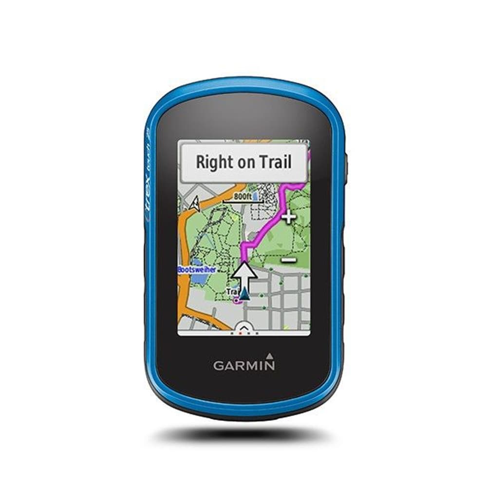 eTrex Touch 25 -GPS-laite, view: 0
