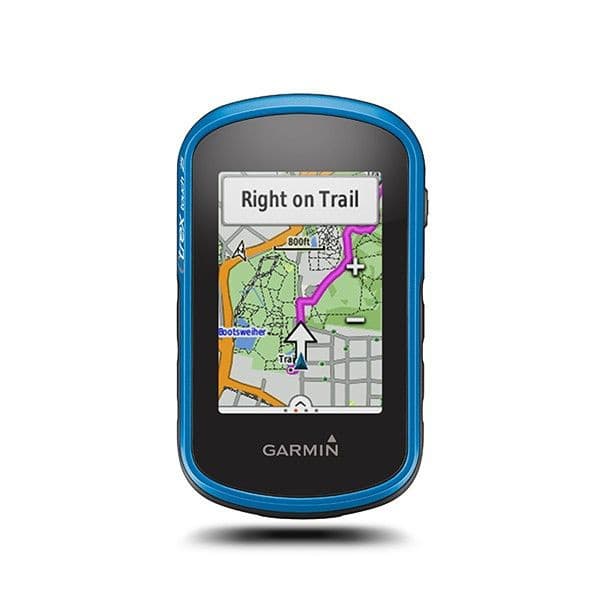 eTrex Touch 25 -GPS-laite, view: 0