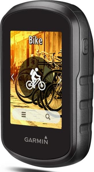 eTrex Touch 35 GPS-laite, view: 1