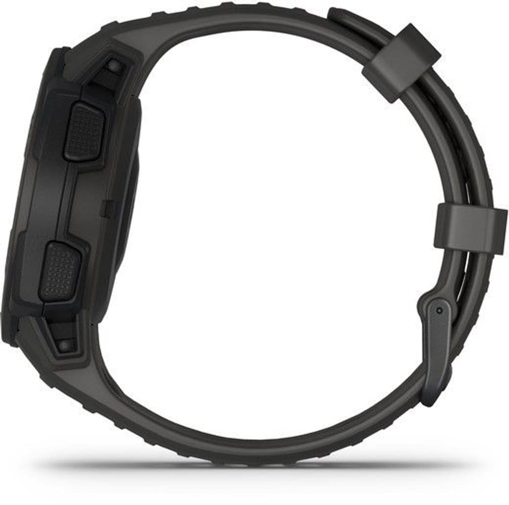 Instinct -GPS-kello, grafiitinharmaa, view: 1